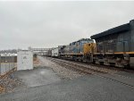 CSX 7001